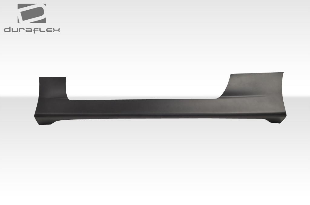1995-1998 Nissan 240SX Duraflex Supercool Side Skirts