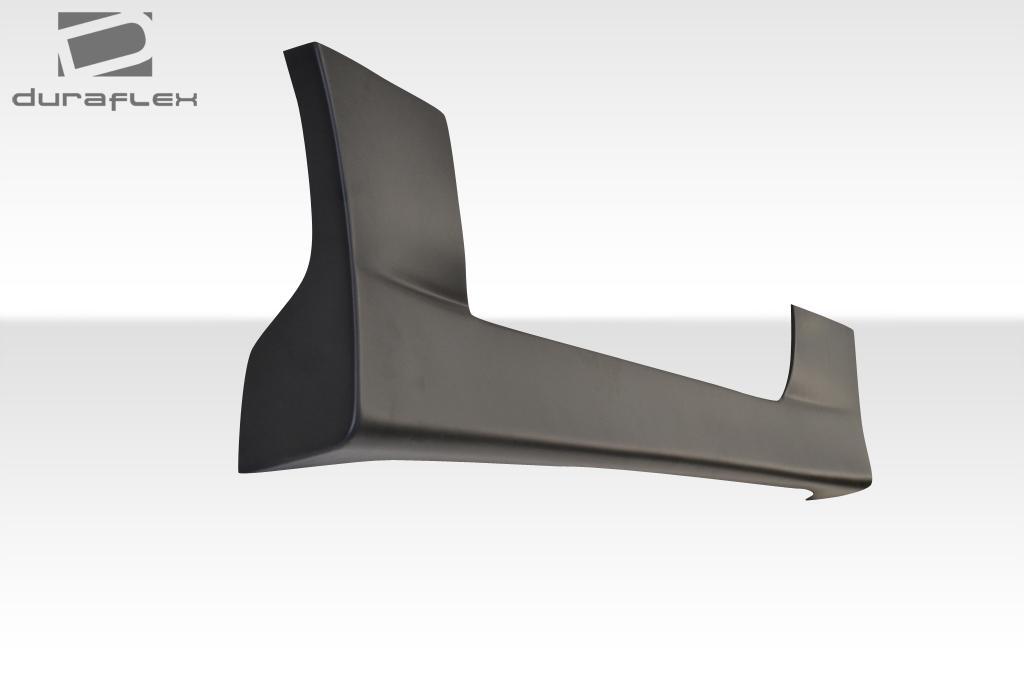1995-1998 Nissan 240SX Duraflex Supercool Side Skirts