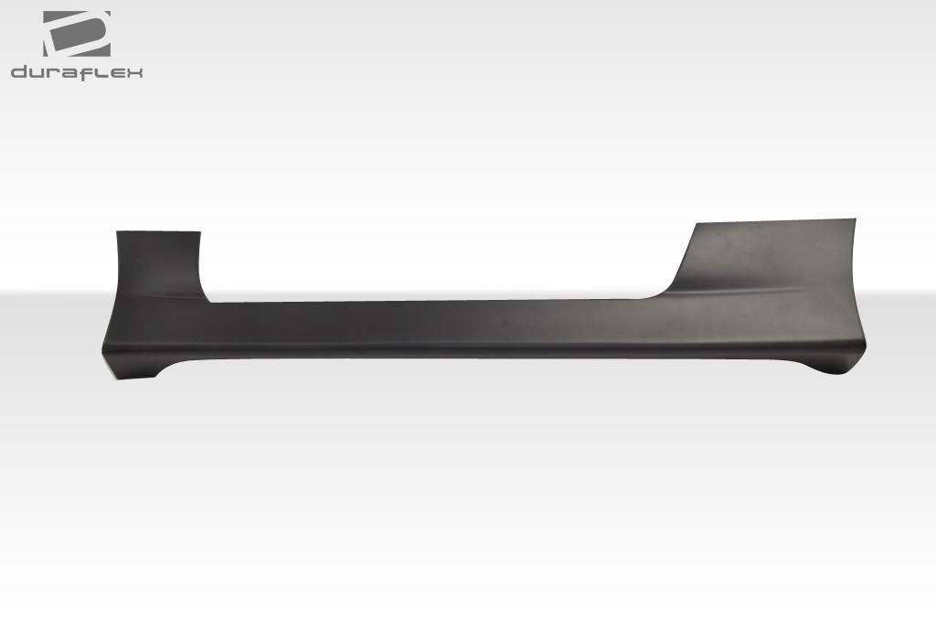 1995-1998 Nissan 240SX Duraflex Supercool Side Skirts