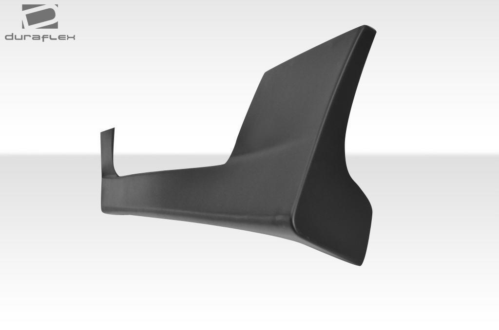 1995-1998 Nissan 240SX Duraflex Supercool Side Skirts