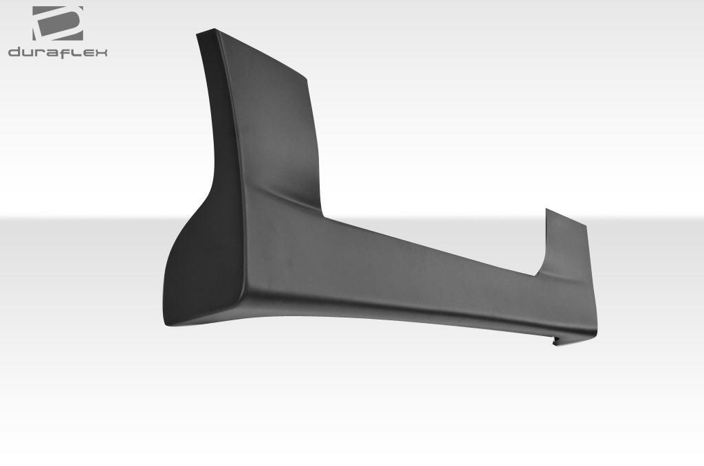 1995-1998 Nissan 240SX Duraflex Supercool Side Skirts