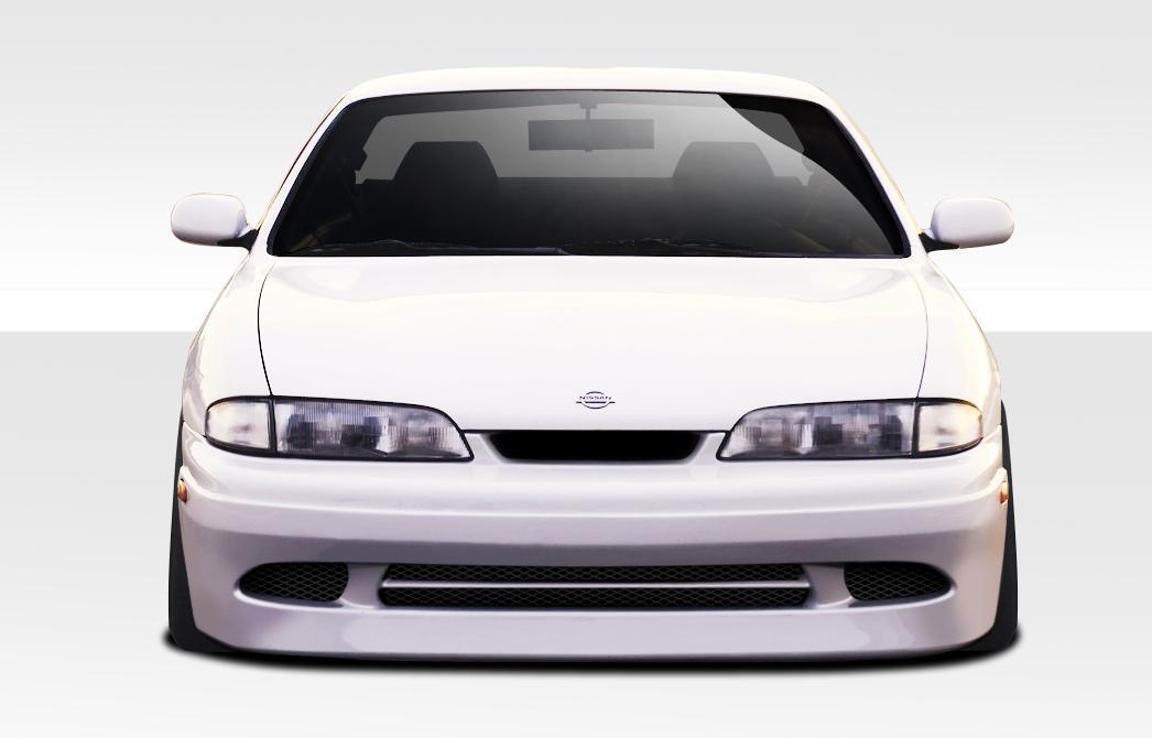 1995-1996 Nissan 240SX Duraflex Supercool Kit