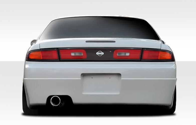 1995-1996 Nissan 240SX Duraflex Supercool Kit