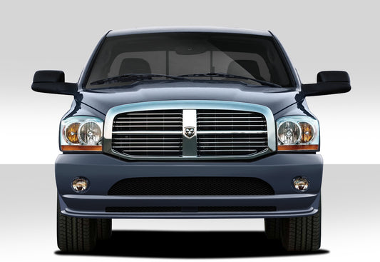 2006-2008 Dodge Ram Duraflex SRT 2 Look Front Bumper