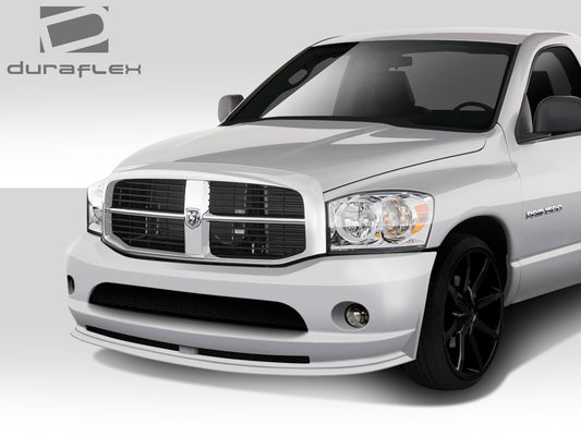 2006-2008 Dodge Ram Duraflex SRT 2 Look Front Bumper