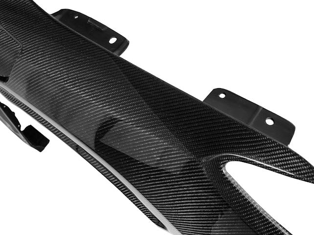2022-UP SUBARU WRX | FACTORY STYLE CARBON FIBER FRONT SIDE FENDERS PAIR