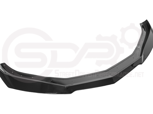 2016-2018 Camaro LT/LS/RS | ZL1 Performance Style Front Lip Splitter Ground Effects