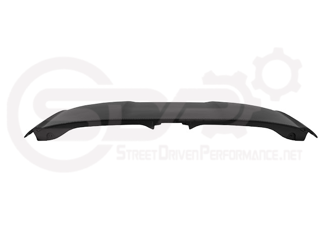 2014-2019 Chevrolet Corvette C7 Coupe | CARBON FIBER Replacement Top Targa Roof Panel