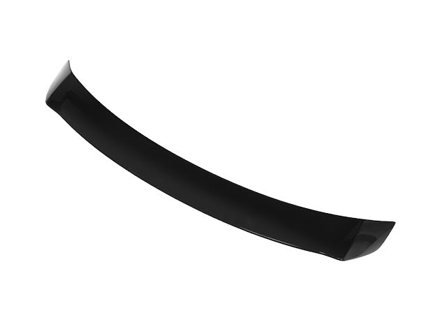 2024-Up Ford Mustang S650 | GT Style Rear Trunk Wing Wickerbill Spoiler