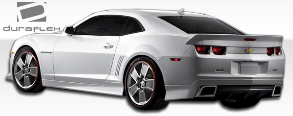 2010-2013 Chevrolet Camaro Duraflex GM-X Kit