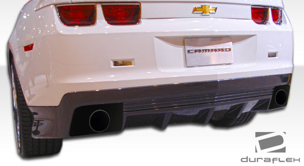 2010-2013 Chevrolet Camaro Duraflex GM-X Kit