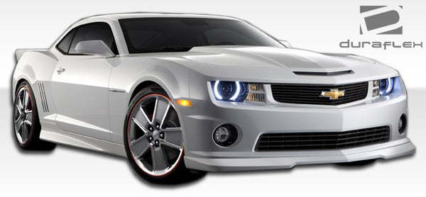 2010-2013 Chevrolet Camaro Duraflex GM-X Kit