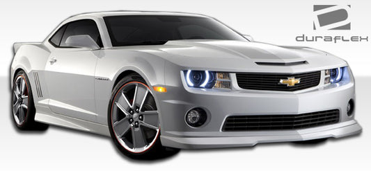 2010-2013 Chevrolet Camaro Duraflex GM-X Kit