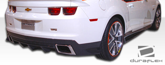 2010-2015 Chevrolet Camaro Duraflex GM-X Side Skirts