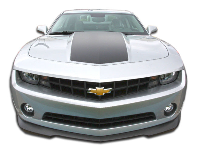 2010-2013 Chevrolet Camaro Duraflex GM-X Front Lip
