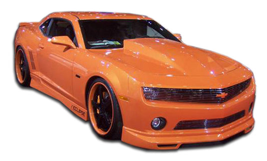2010-2013 Chevrolet Camaro Duraflex Racer Kit