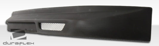 2010-2013 Chevrolet Camaro Duraflex Racer Kit