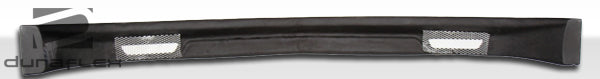 2010-2013 Chevrolet Camaro Duraflex Racer Front Lip