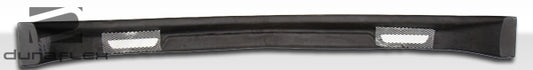 2010-2013 Chevrolet Camaro Duraflex Racer Front Lip