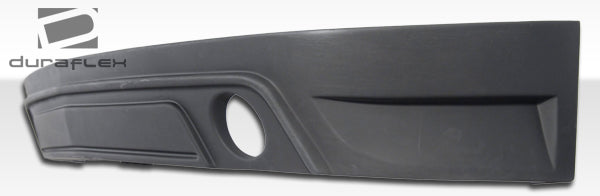 2010-2013 Chevrolet Camaro V6 Duraflex Racer Body Kit - 4 Piece