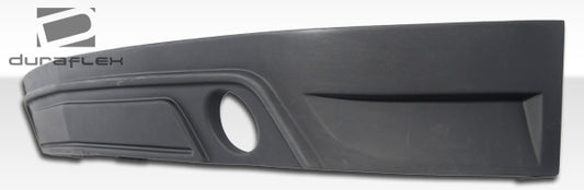 2010-2013 Chevrolet Camaro Duraflex Racer Rear Lip
