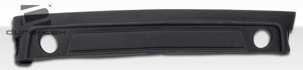 2010-2013 Chevrolet Camaro V6 Duraflex Racer Body Kit - 4 Piece