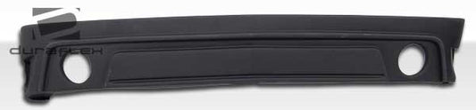 2010-2013 Chevrolet Camaro Duraflex Racer Rear Lip