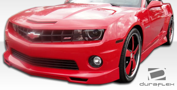 2010-2013 Chevrolet Camaro Duraflex Racer Kit