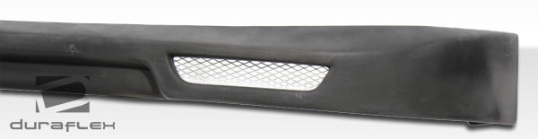2010-2013 Chevrolet Camaro Duraflex Racer Front Lip