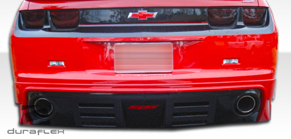 2010-2013 Chevrolet Camaro Duraflex Racer Kit