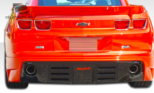 2010-2013 Chevrolet Camaro Duraflex Racer Kit