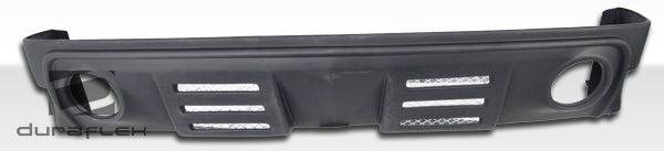 2010-2013 Chevrolet Camaro Duraflex Racer Rear Lip