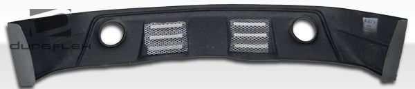 2010-2013 Chevrolet Camaro Duraflex Racer Rear Lip