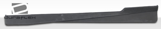 2010-2015 Chevrolet Camaro Duraflex Racer Side Skirts