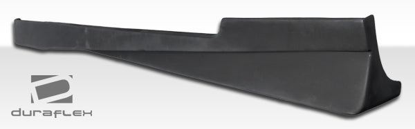 2010-2013 Chevrolet Camaro V6 Duraflex Racer Body Kit - 4 Piece