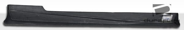 2010-2015 Chevrolet Camaro Duraflex Racer Side Skirts Rocker Panels - 2 Piece