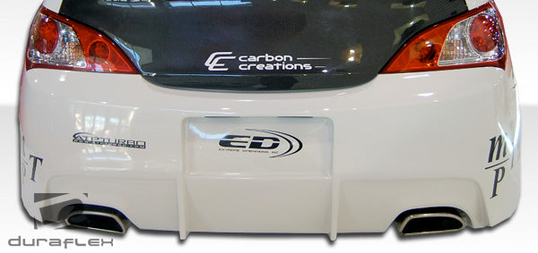 2010-2012 Hyundai Genesis Duraflex Circuit Kit