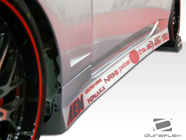 2010-2012 Hyundai Genesis Duraflex Circuit Kit