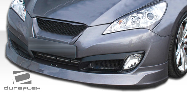 2010-2012 Hyundai Genesis Duraflex Circuit Kit
