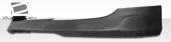 2010-2012 Hyundai Genesis Duraflex MS-R Front Lip