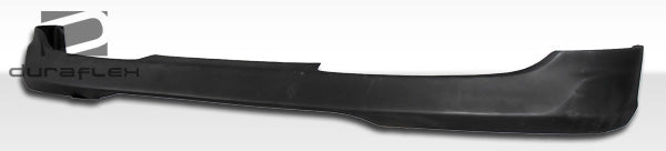 2010-2012 Hyundai Genesis Duraflex MS-R Front Lip