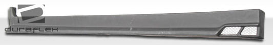 2005-2014 Ford Mustang Duraflex Racer 3 Side Skirts