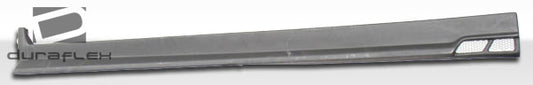 2005-2014 Ford Mustang Duraflex Racer 3 Side Skirts