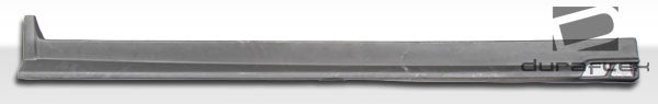 2005-2014 Ford Mustang Duraflex Racer 3 Side Skirts