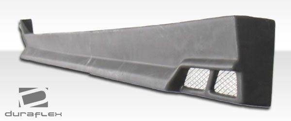2005-2014 Ford Mustang Duraflex Racer 3 Side Skirts