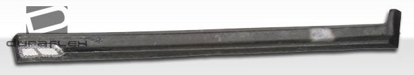 2005-2014 Ford Mustang Duraflex Racer 3 Side Skirts