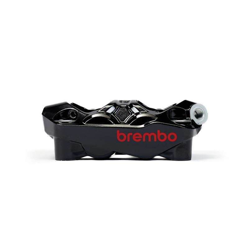 Brembo Powersports brake calipers for Ducati Panigale V2, V4 S Tricolore, RSV4 1100, front and rear motorcycle brake calipers
