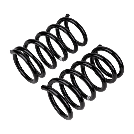 Old Man Emu ARB Coil Maz Tribute R coilover spring for vehicle suspension, showcasing a durable, high-performance coil spring.