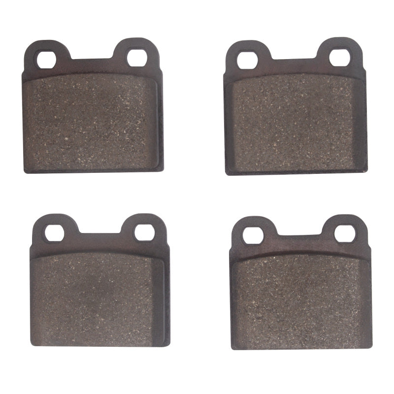 R1 63-94 Volkswagen Type 3 Sedan Front/Rear Ceramic Brake Pads
