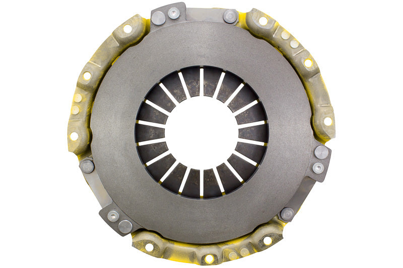 ACT 1997 Toyota Supra heavy duty clutch pressure plate, durable pressure plate for enhanced performance and reliable clutch operation.